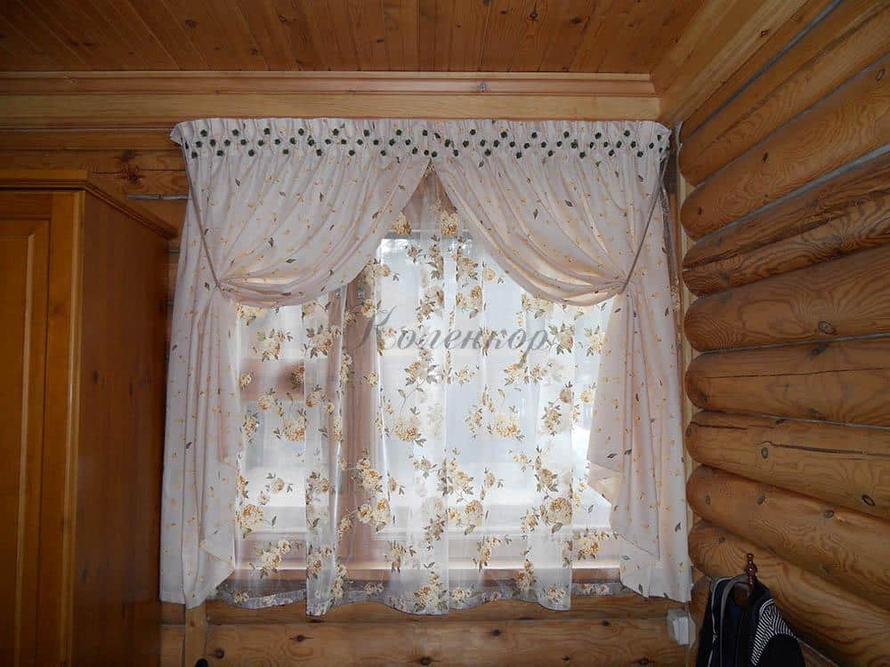 Виды рулонных штор, их выбор, изготовление своими руками 15 фото - zenin-vladimir.ru