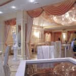 Как правильно оформить свадебный зал?